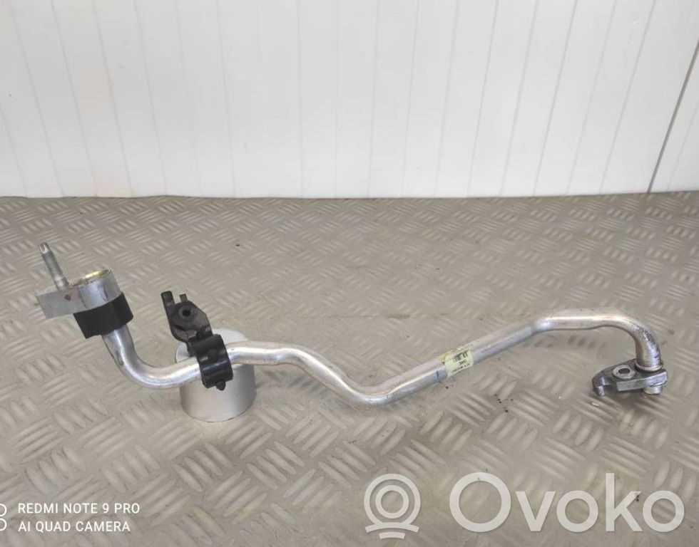 Ford Transit Courier Air conditioning (A/C) pipe/hose 