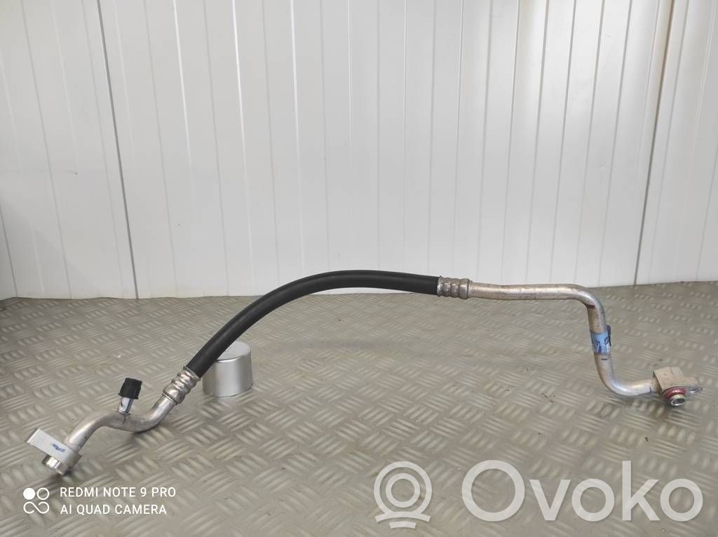 Ford Transit Courier Oro kondicionieriaus vamzdelis (-ai)/ žarna (-os) 
