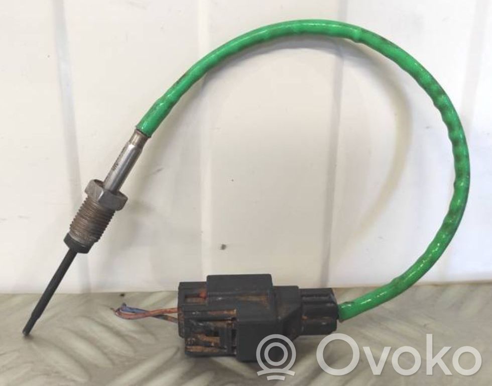 Ford Fiesta Senzor temperatură gaze eșapament 