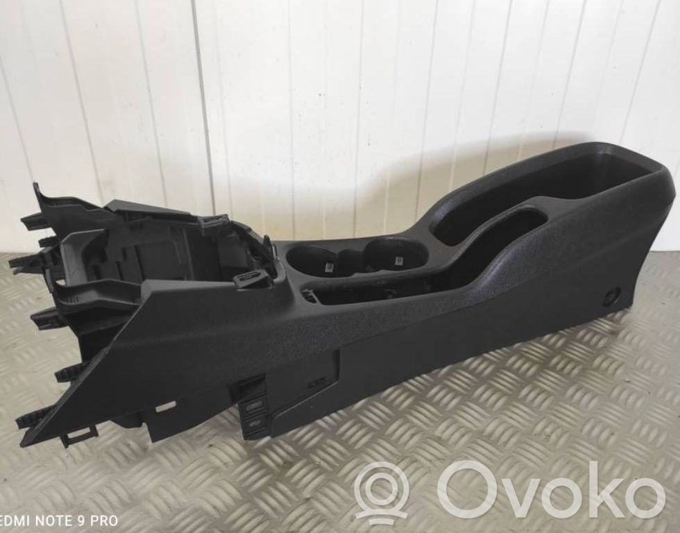 Ford Transit Courier Consola central 