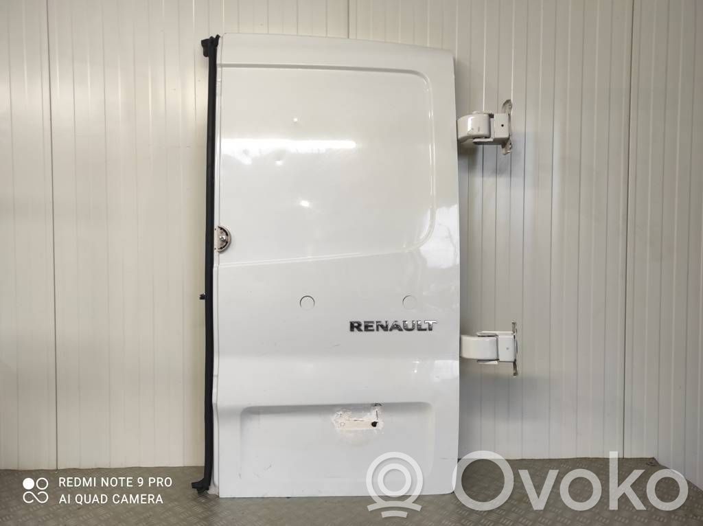 Renault Trafic III (X82) Puerta de carga trasera/atrás 