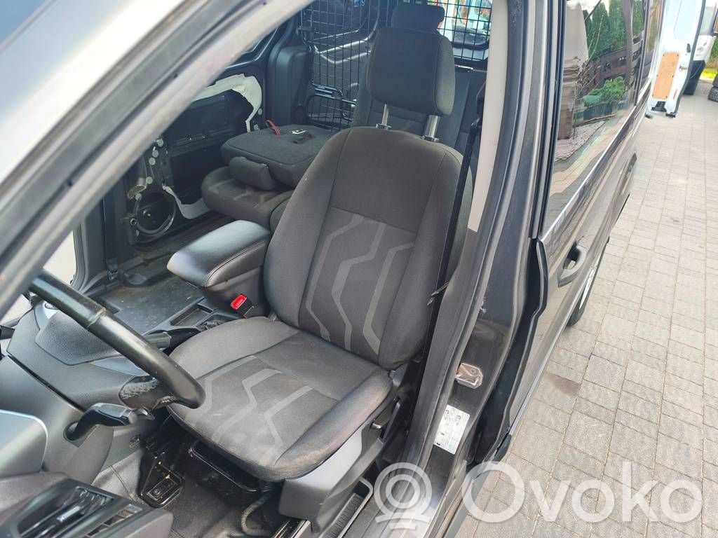 Ford Transit -  Tourneo Connect Front driver seat 