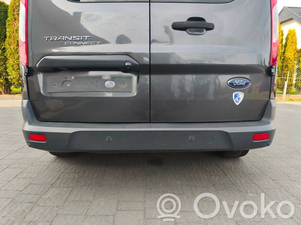Ford Transit -  Tourneo Connect Parachoques 