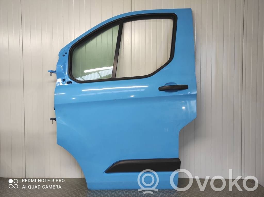 Ford Transit Custom Front door 