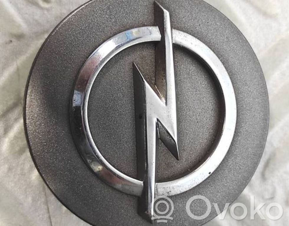 Opel Corsa F Tapacubos original de rueda 
