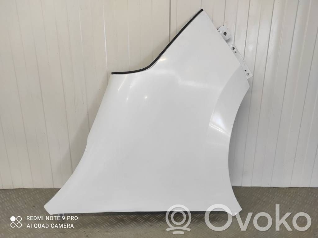 Renault Master III Fender 