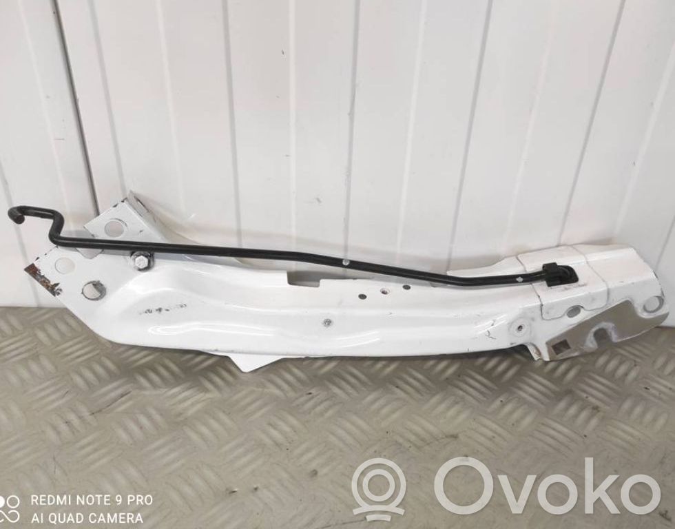 Support phare frontale   993420,E1527F04,TWOJEAUTOWYSZKOW