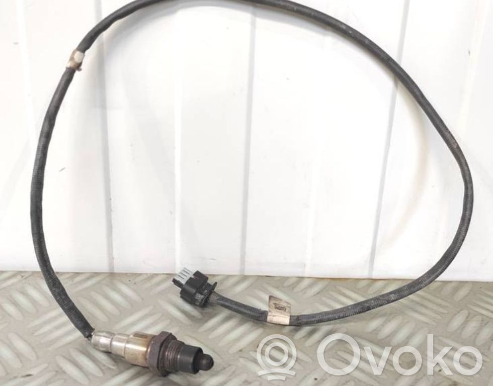 Ford Ecosport Lambda probe sensor 