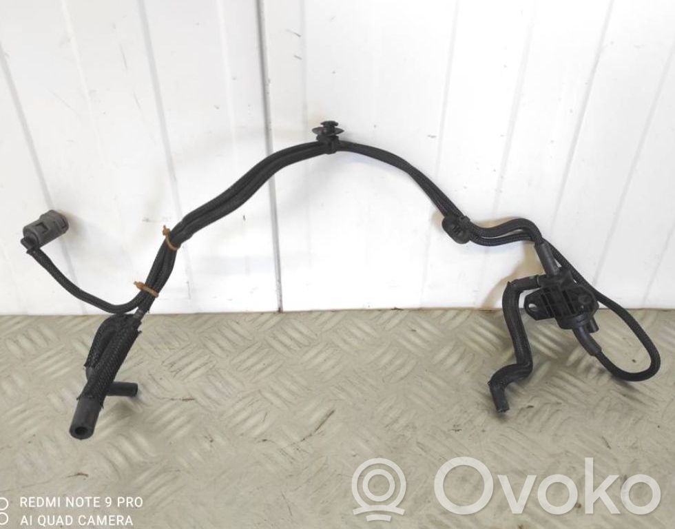 Válvula de vacío   9812031180