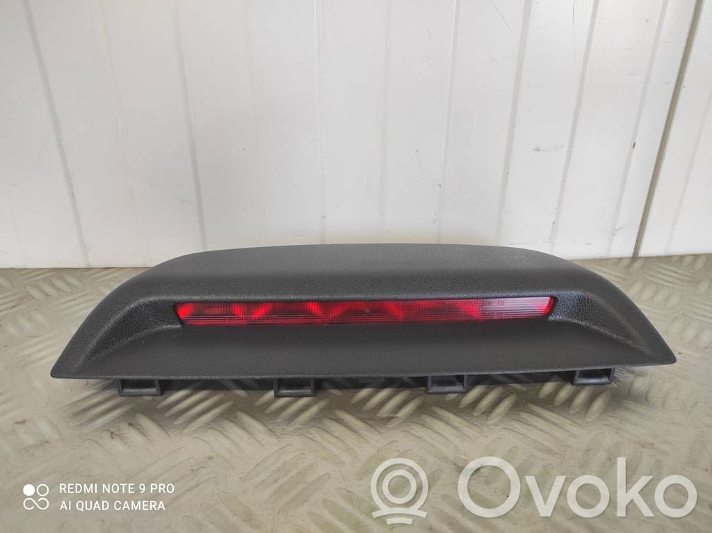 Peugeot 301 Third/center stoplight 