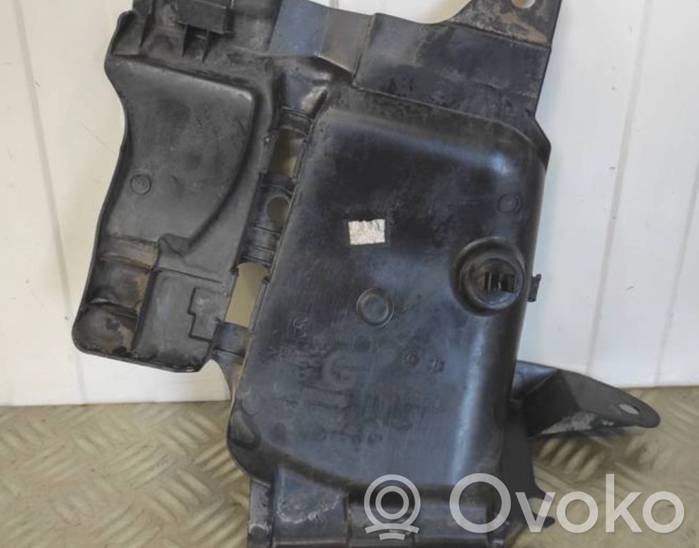 Dacia Lodgy Osłona dolna silnika 