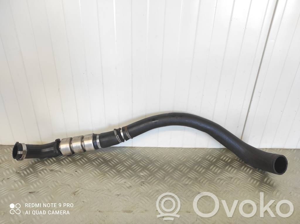 Ford Transit Intercooler hose/pipe 