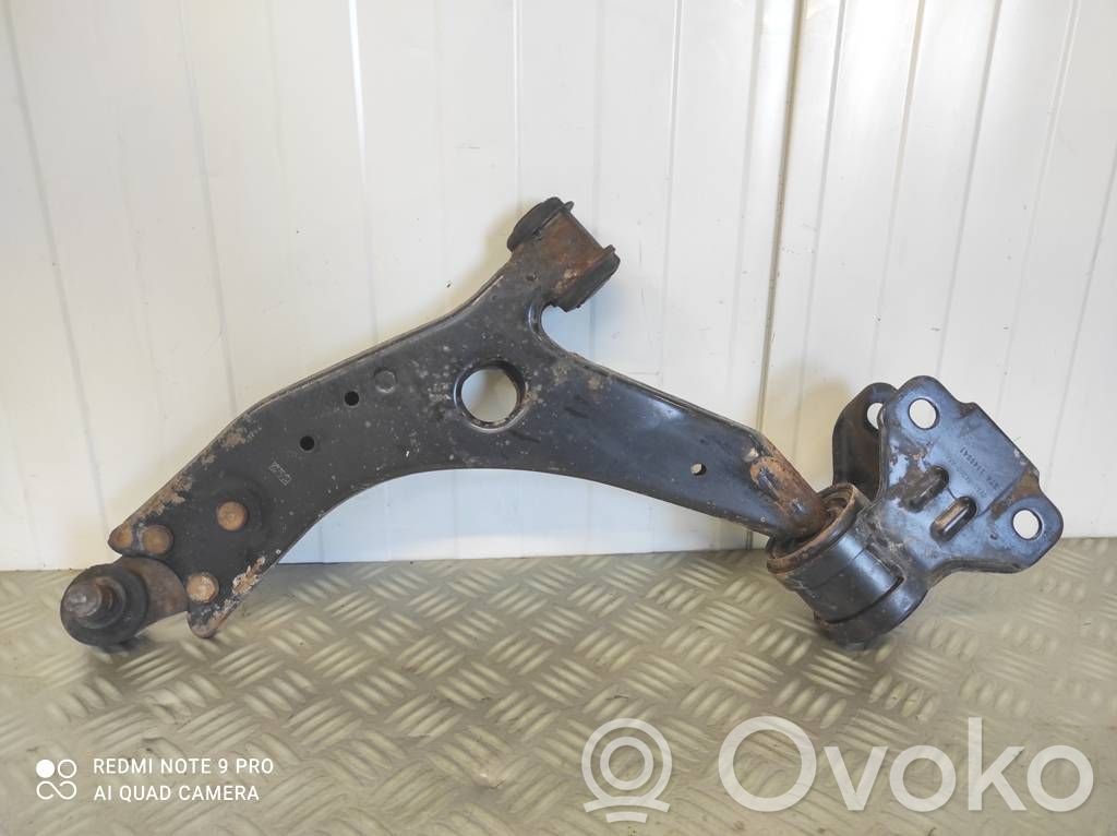 Front lower control arm/wishbone   BV613A262AAA,1140541