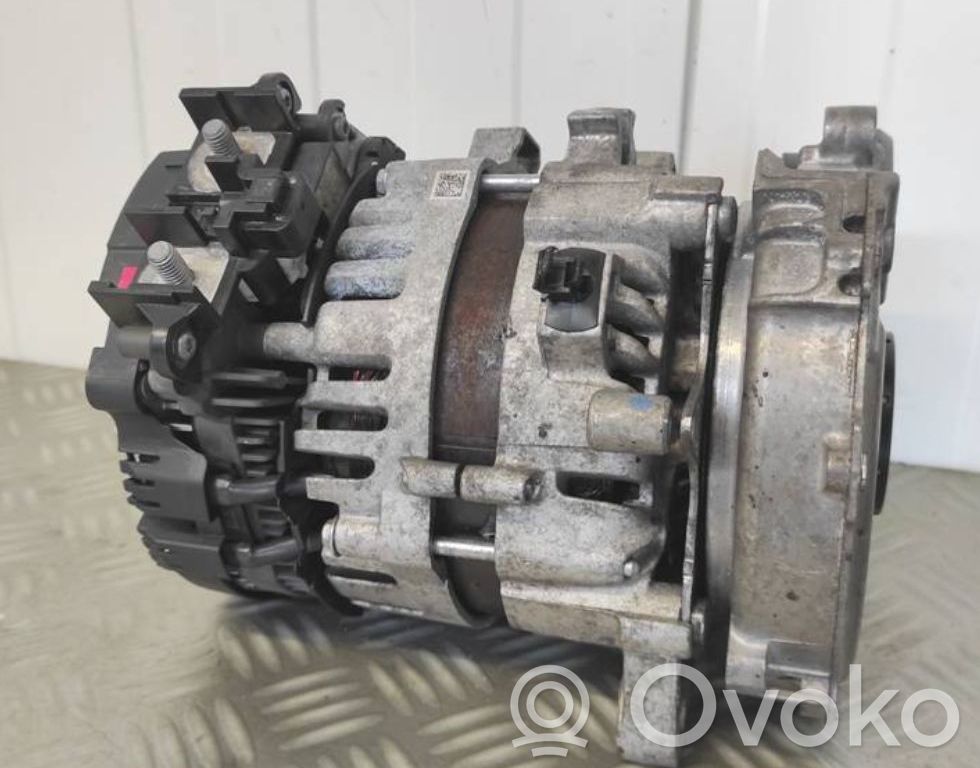 KIA Xceed Generatorius 