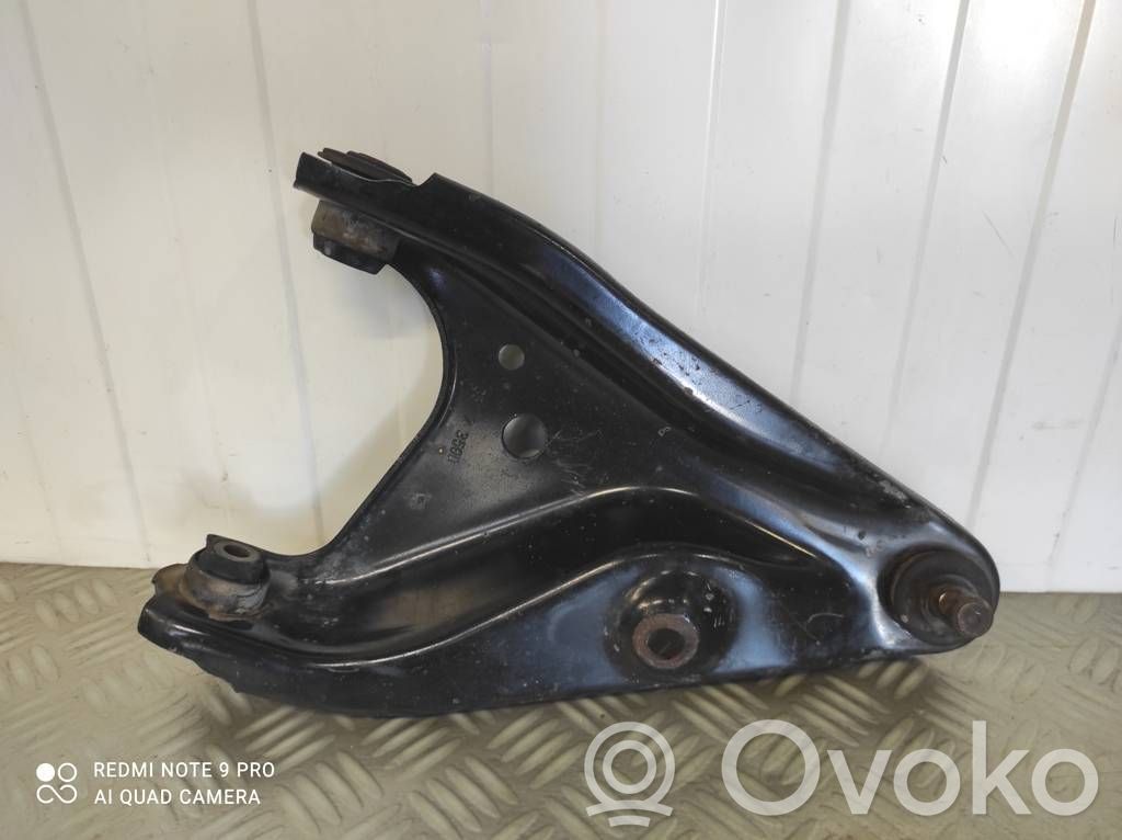 Querlenker vorne   545006623R