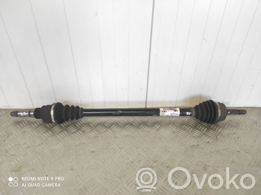 Peugeot 301 Front driveshaft 