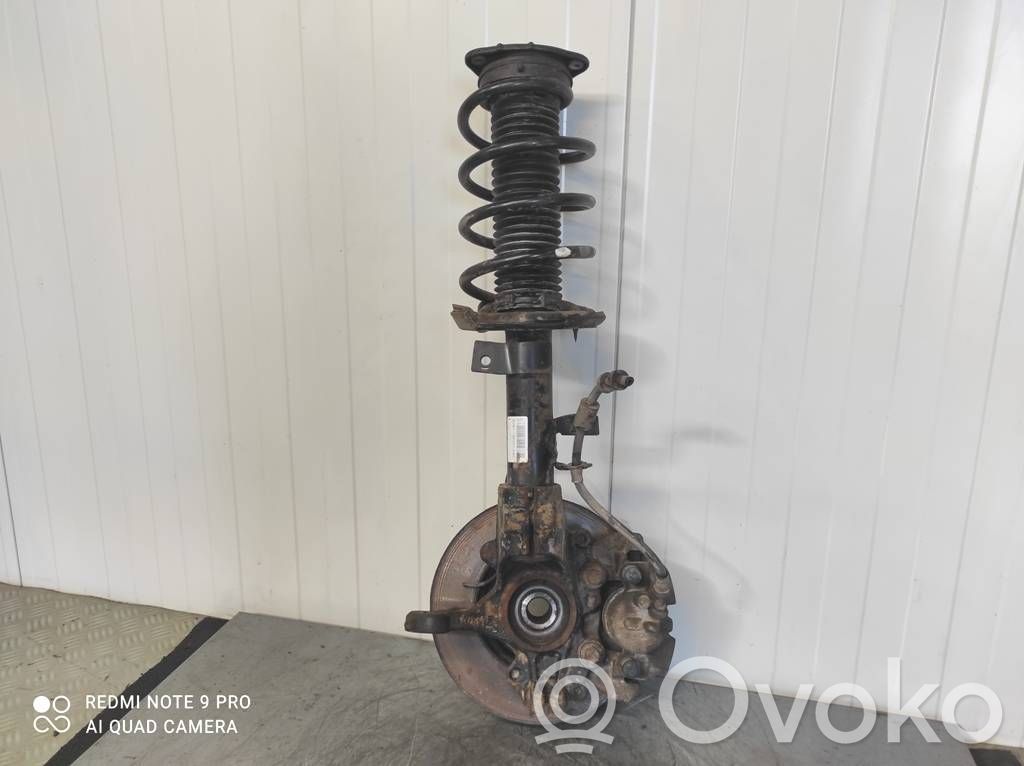 Ford Focus Stoßdämpfer vorne 
