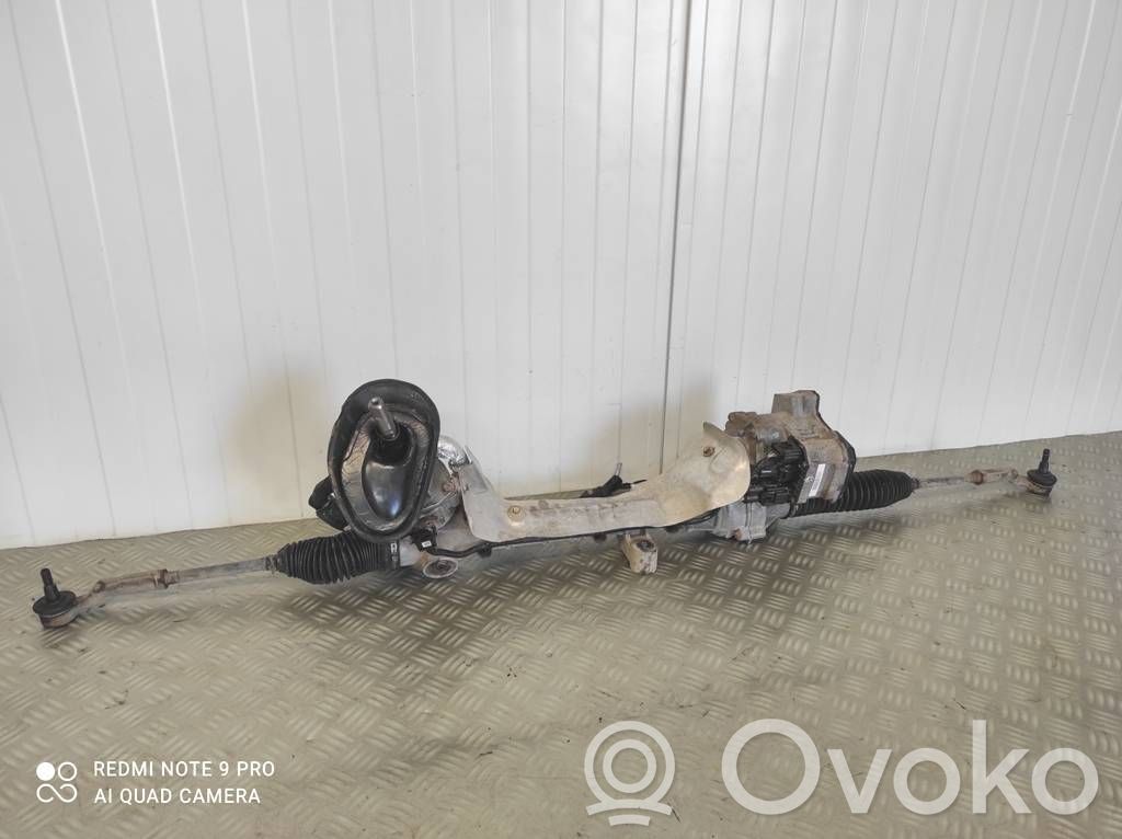 Ford Focus Stūres statnis 