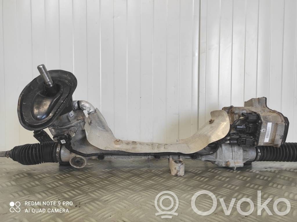 Ford C-MAX II Steering rack 