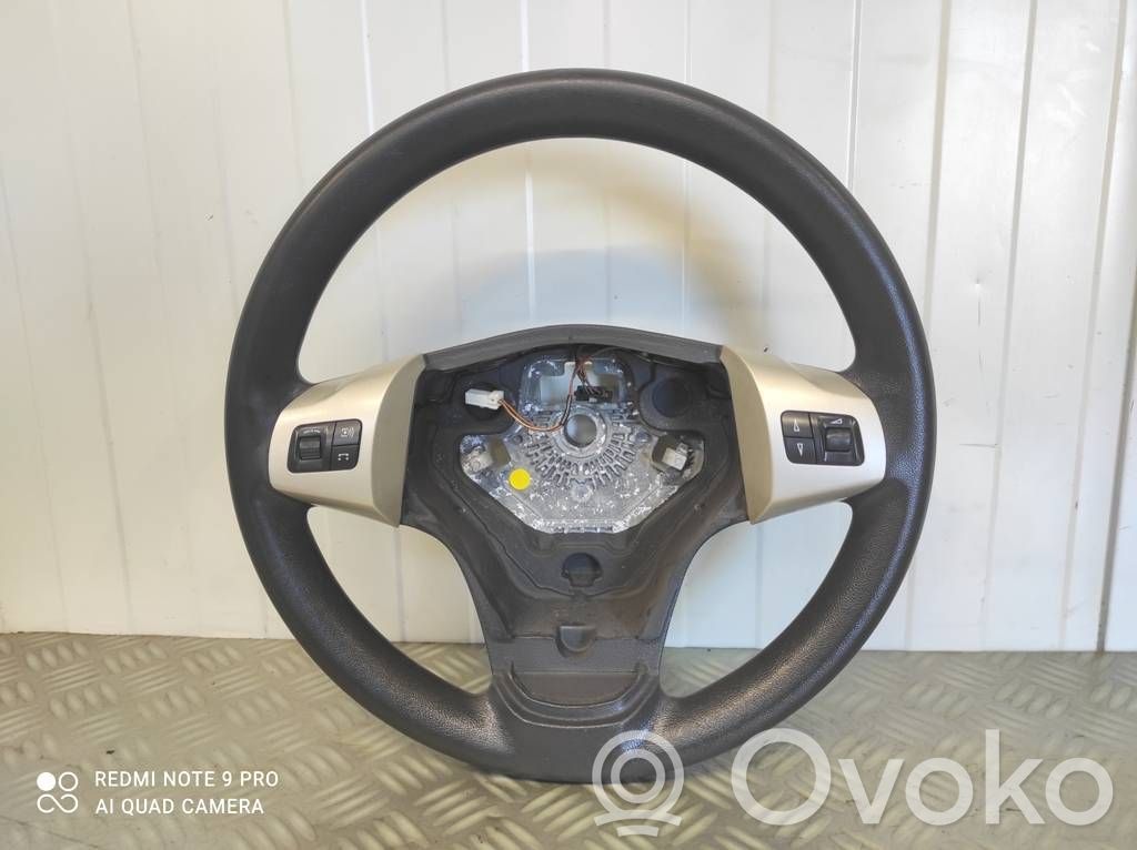 Opel Corsa D Vairas 