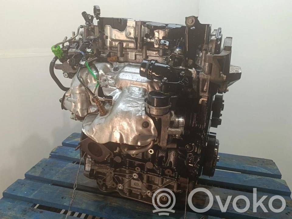 Variklis   M9TC704