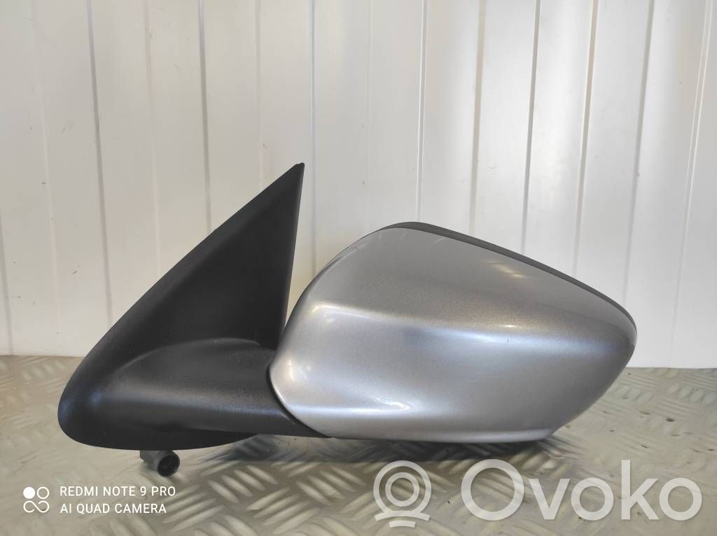 Peugeot 301 Front door electric wing mirror 