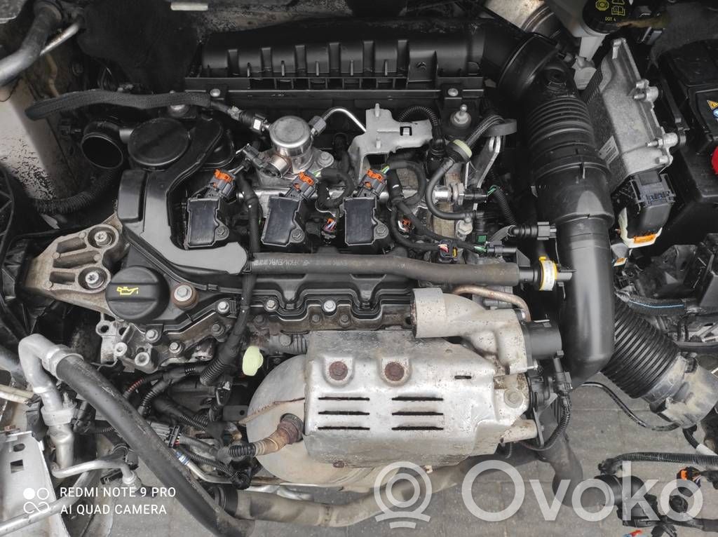 Motor   10XVAW,HN05,EB2ADT