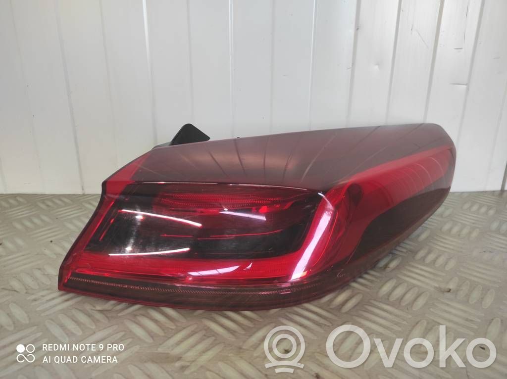 KIA Xceed Takavalot 