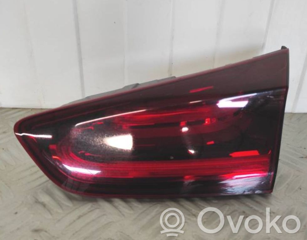 KIA Xceed Tailgate rear/tail lights 