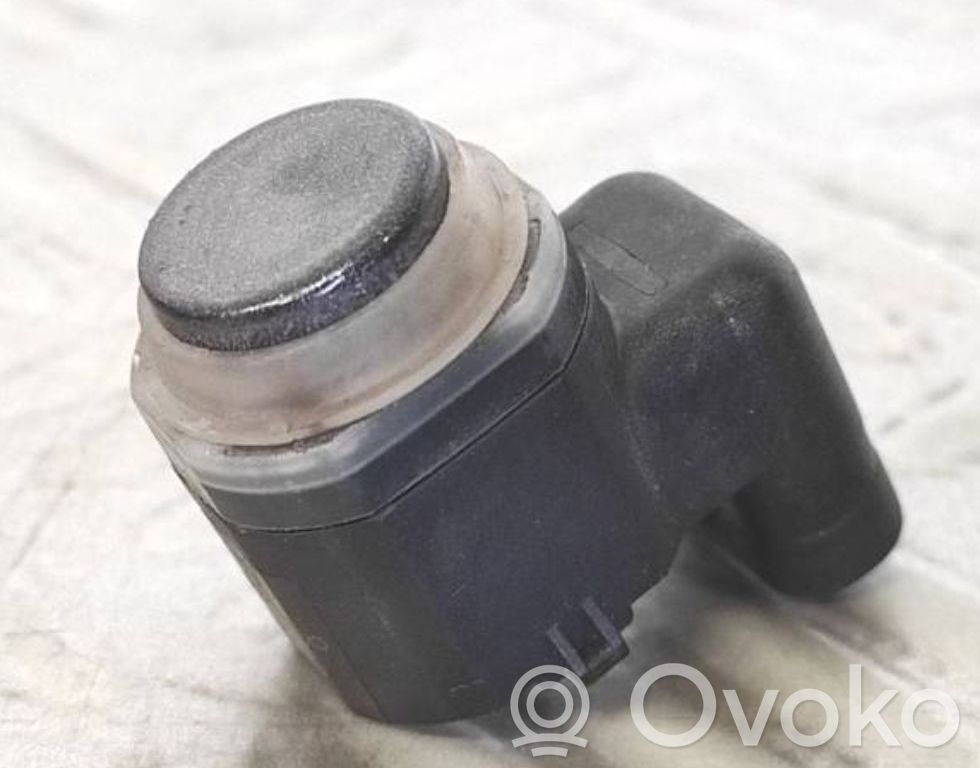 Ford Transit -  Tourneo Connect Sensor de aparcamiento PDC 