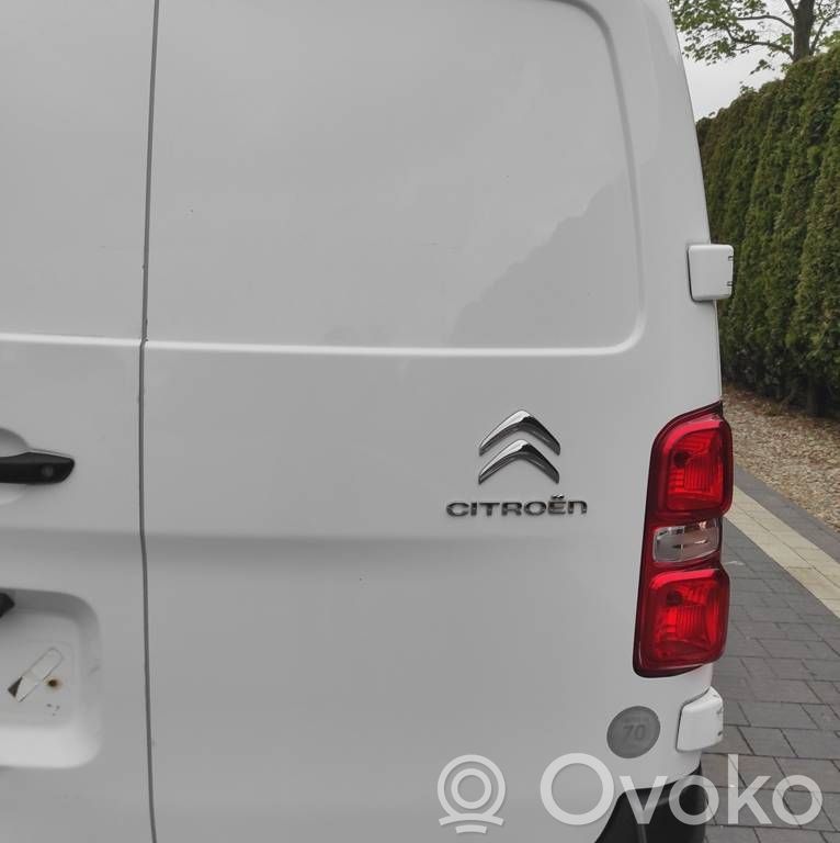 Citroen Jumpy Back/rear loading door 