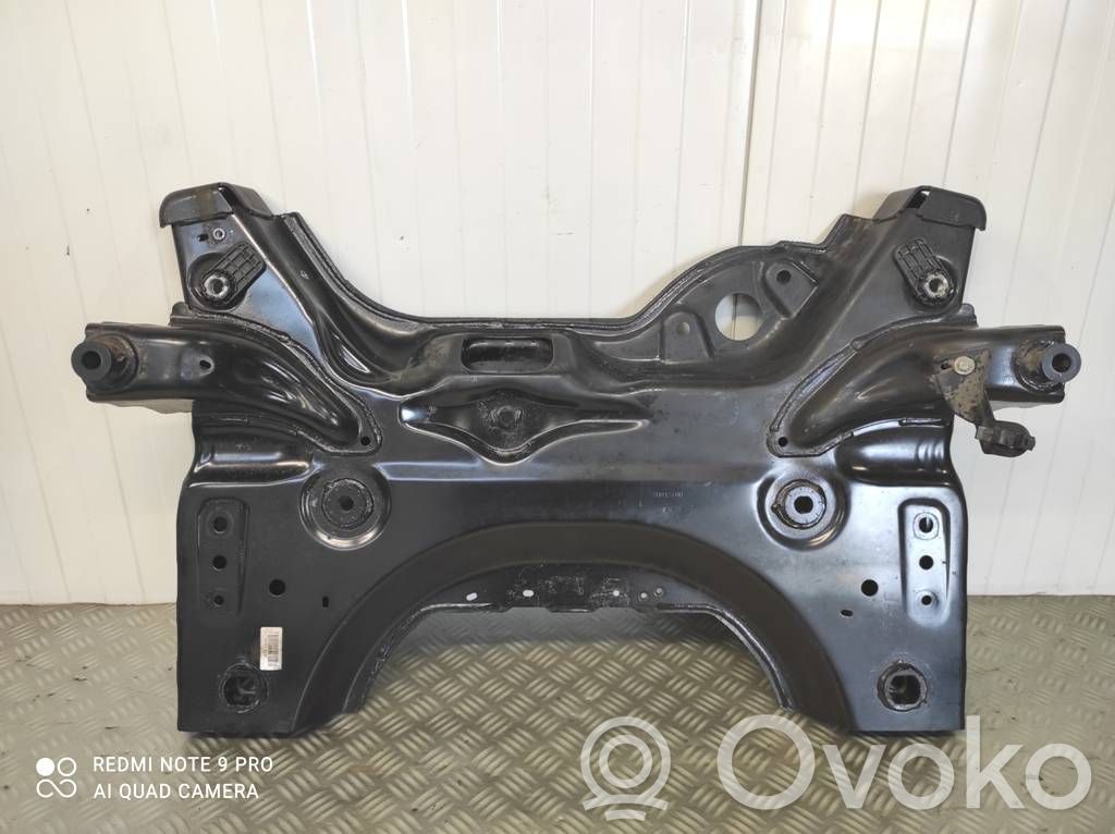 Peugeot Expert Subcadru frontal 