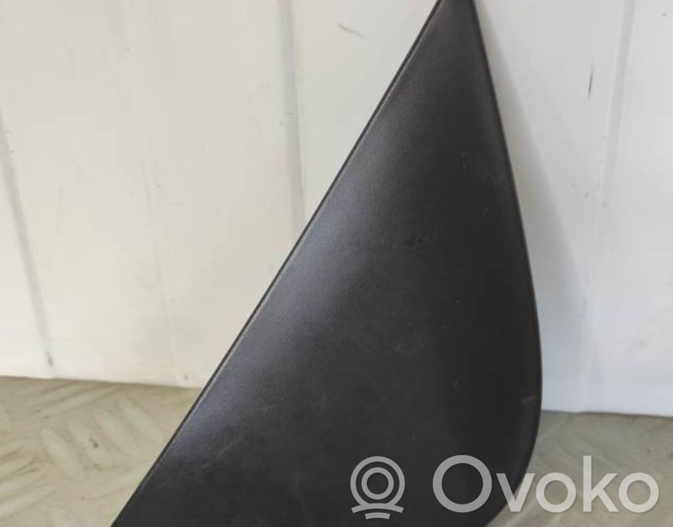 Peugeot Expert Fender trim (molding) 