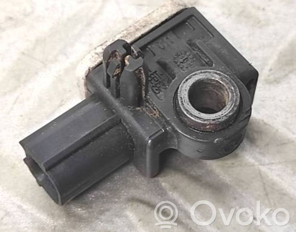 Volvo S60 Czujnik uderzenia Airbag 
