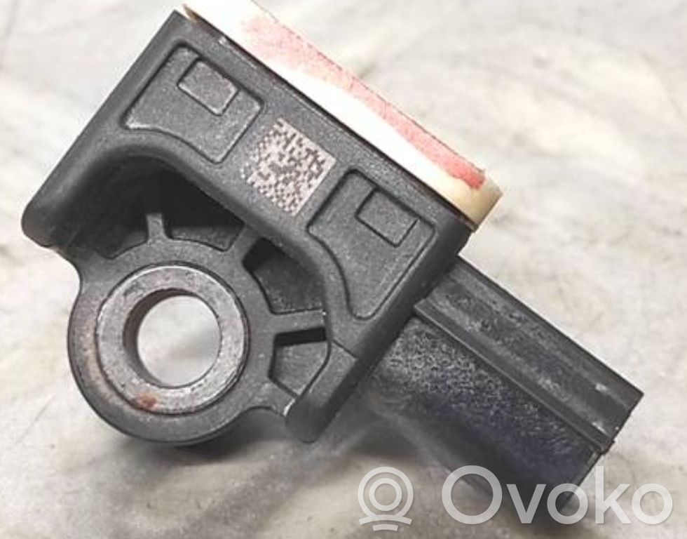 Volvo S60 Czujnik uderzenia Airbag 