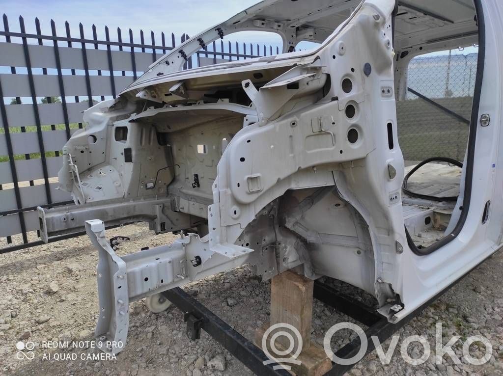 Panel lateral delantero   PEUGEOTEXPERT,TWOJEAUTOWYSZKOW,EPR