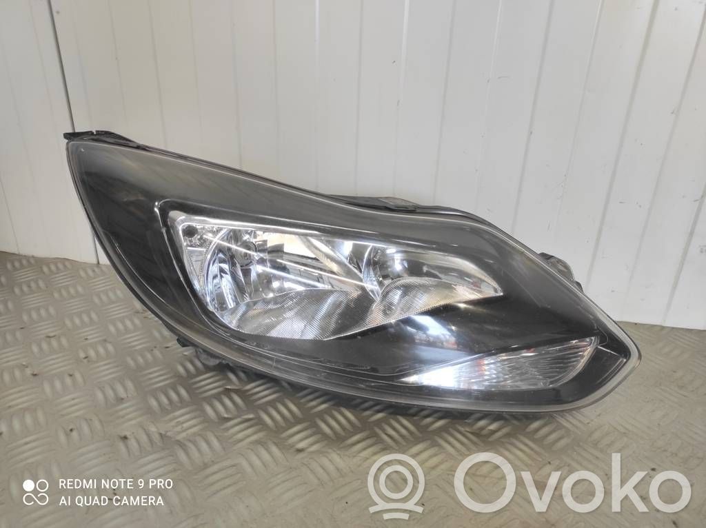 Ford Focus Phare frontale 