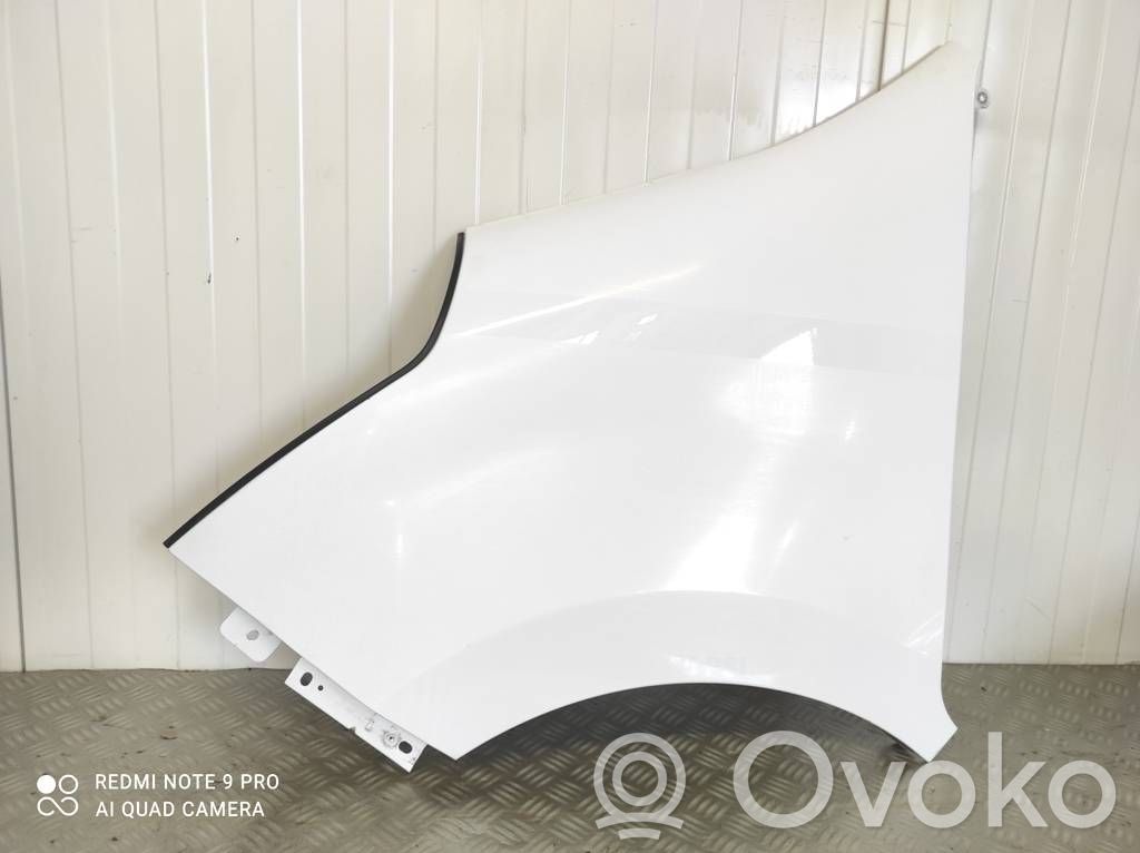 Opel Movano B Aripă 