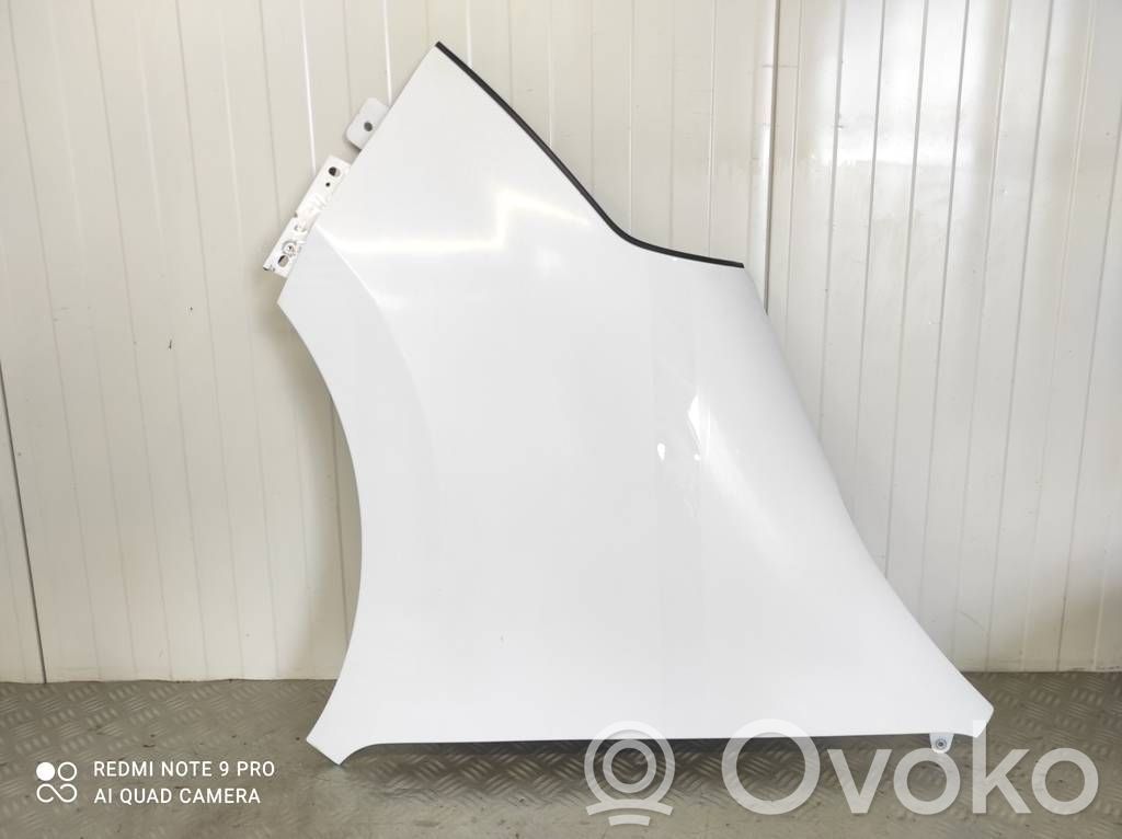 Opel Movano B Aripă 