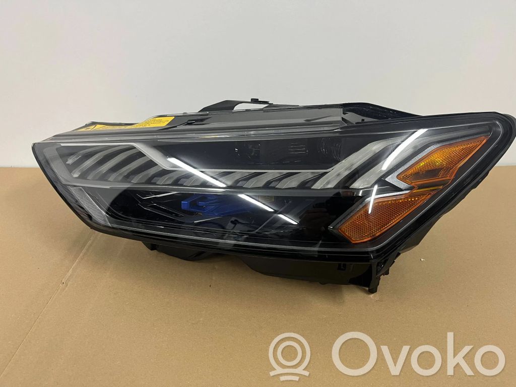 Audi A7 S7 4K8 Headlight/headlamp 