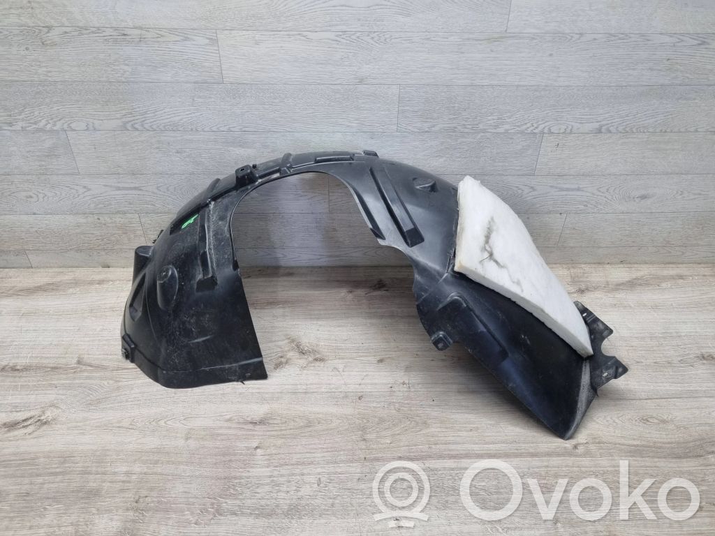Seat Leon IV Front wheel arch liner splash guards 