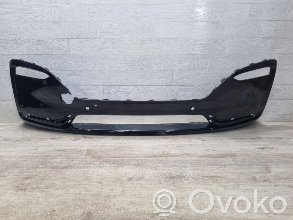 BMW i3 Front bumper 