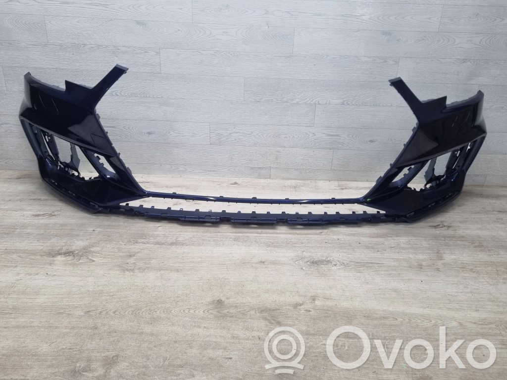 Audi RS4 B9 Front bumper 
