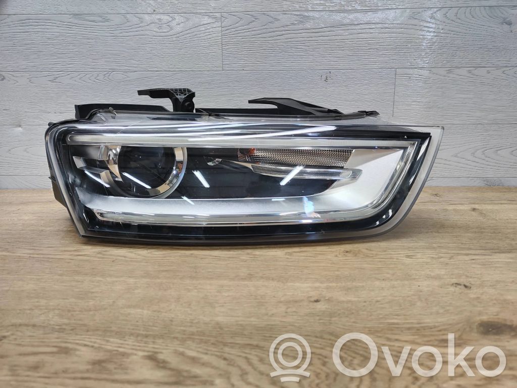 Audi Q3 8U Headlight/headlamp 