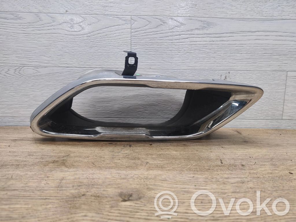 BMW 8 G15 Embouts d'échappement 