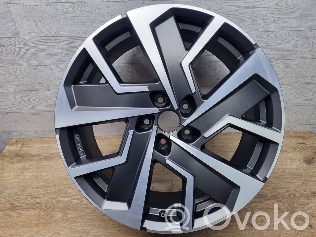 KIA EV6 R20-alumiinivanne 