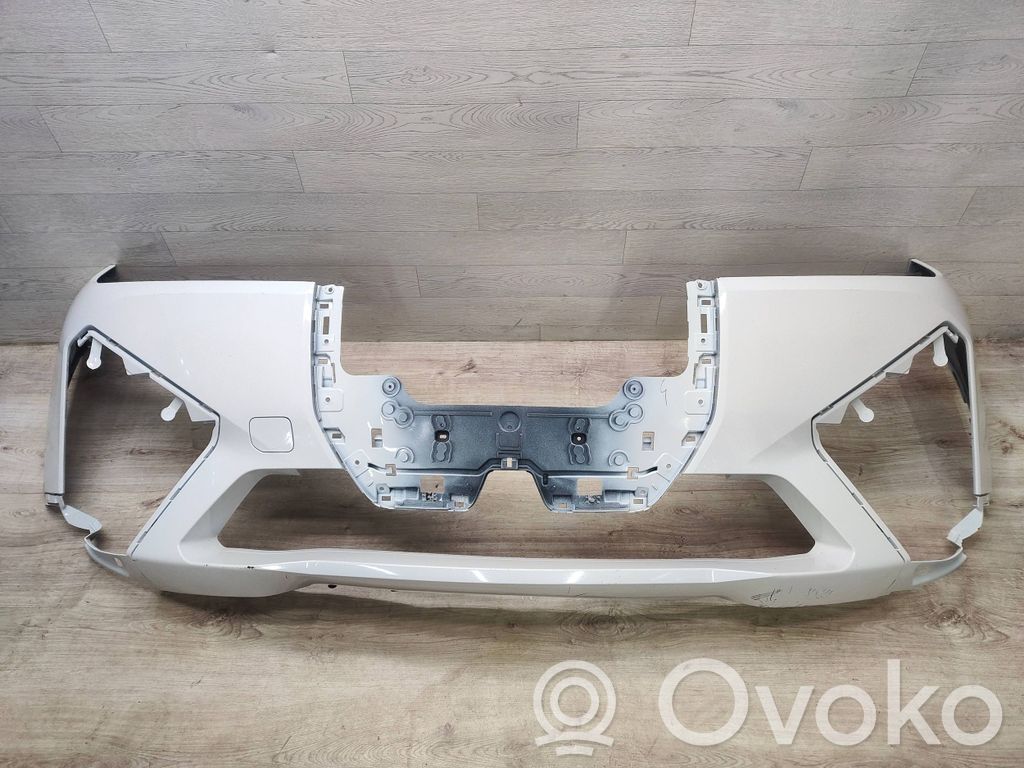 Front bumper   7933621
