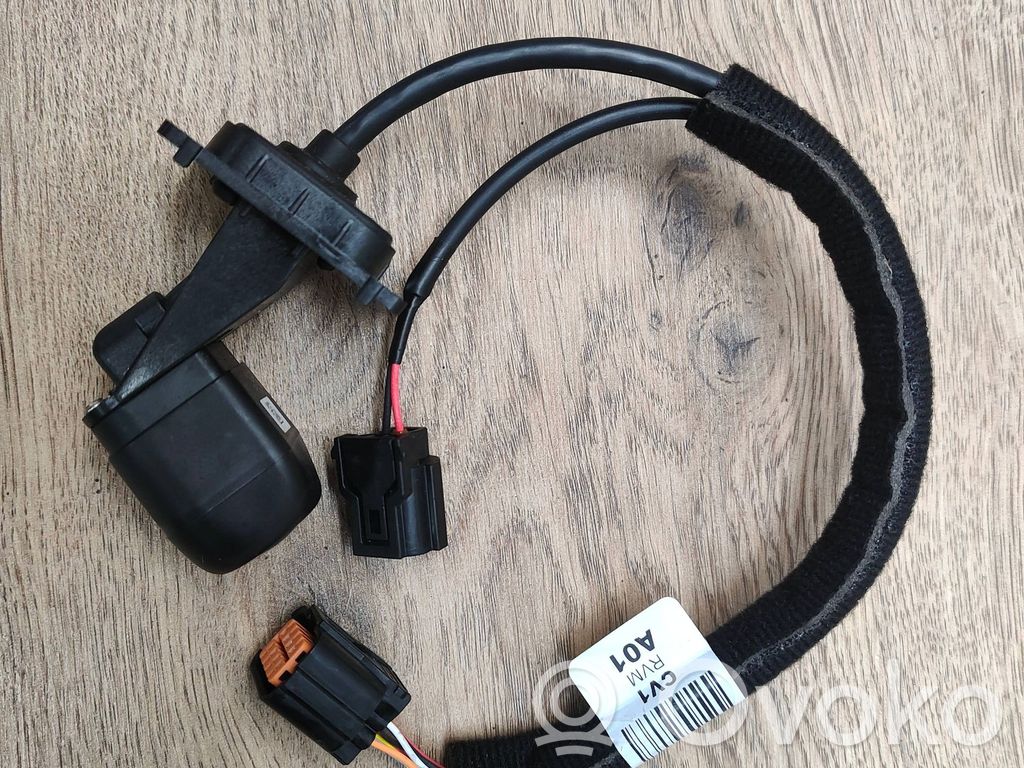Reversing camera   99241CV010