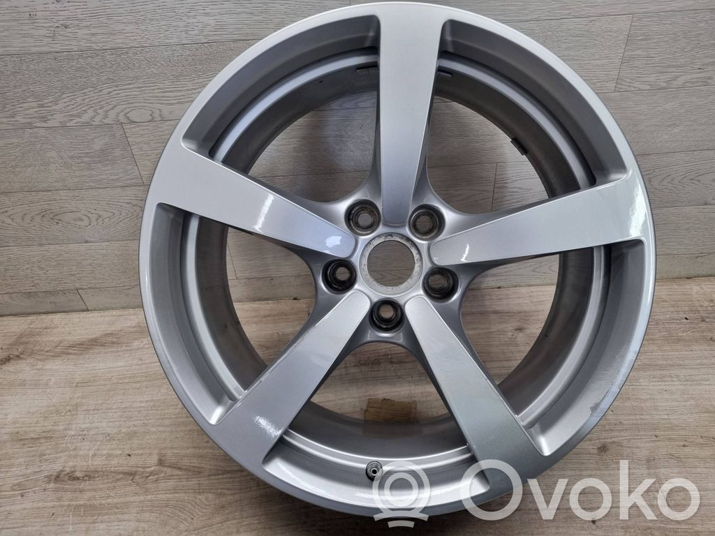 Porsche Macan (95B) Felgi aluminiowe R18 