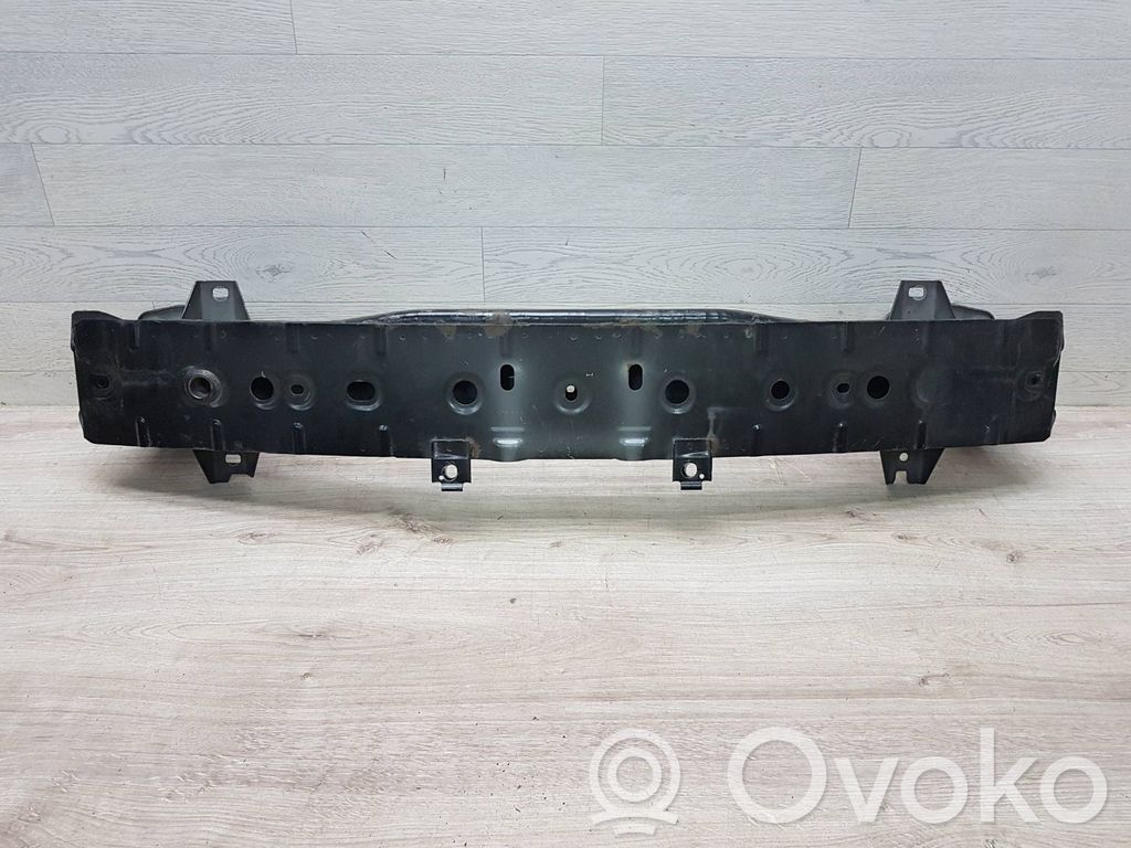 Front bumper support beam   GHP9082,GHP950070R